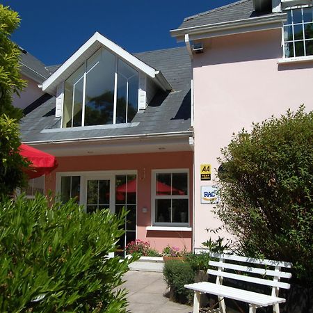 The Grove Lodge Guesthouse Killorglin Exterior foto