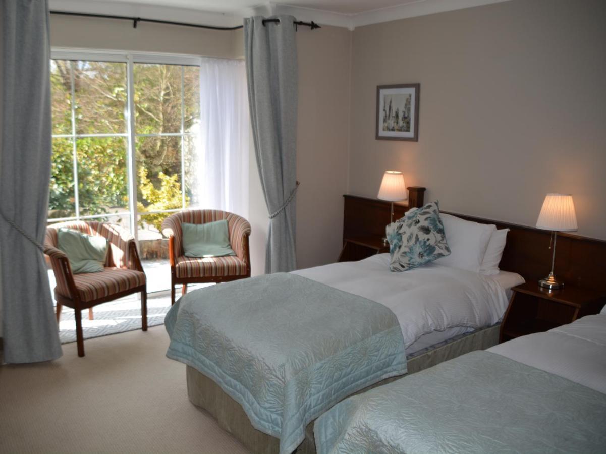 The Grove Lodge Guesthouse Killorglin Exterior foto