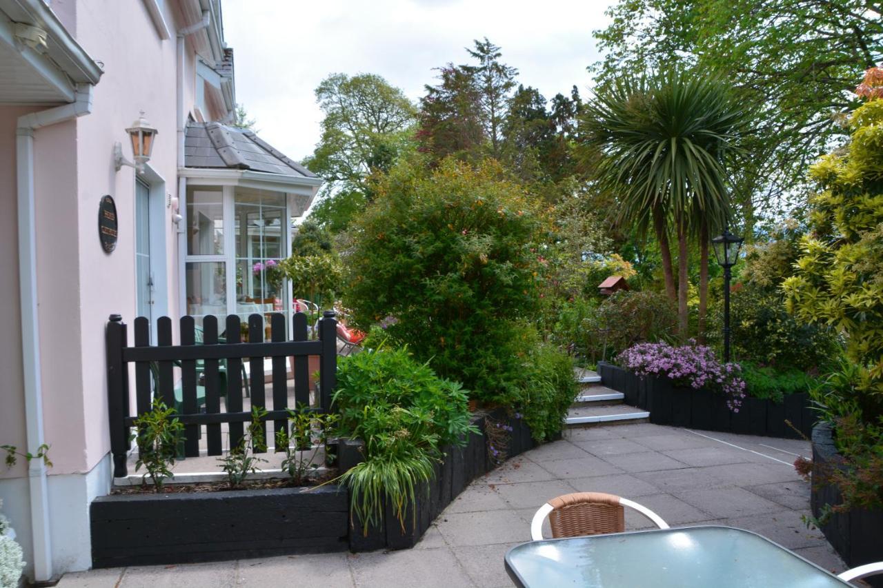 The Grove Lodge Guesthouse Killorglin Exterior foto