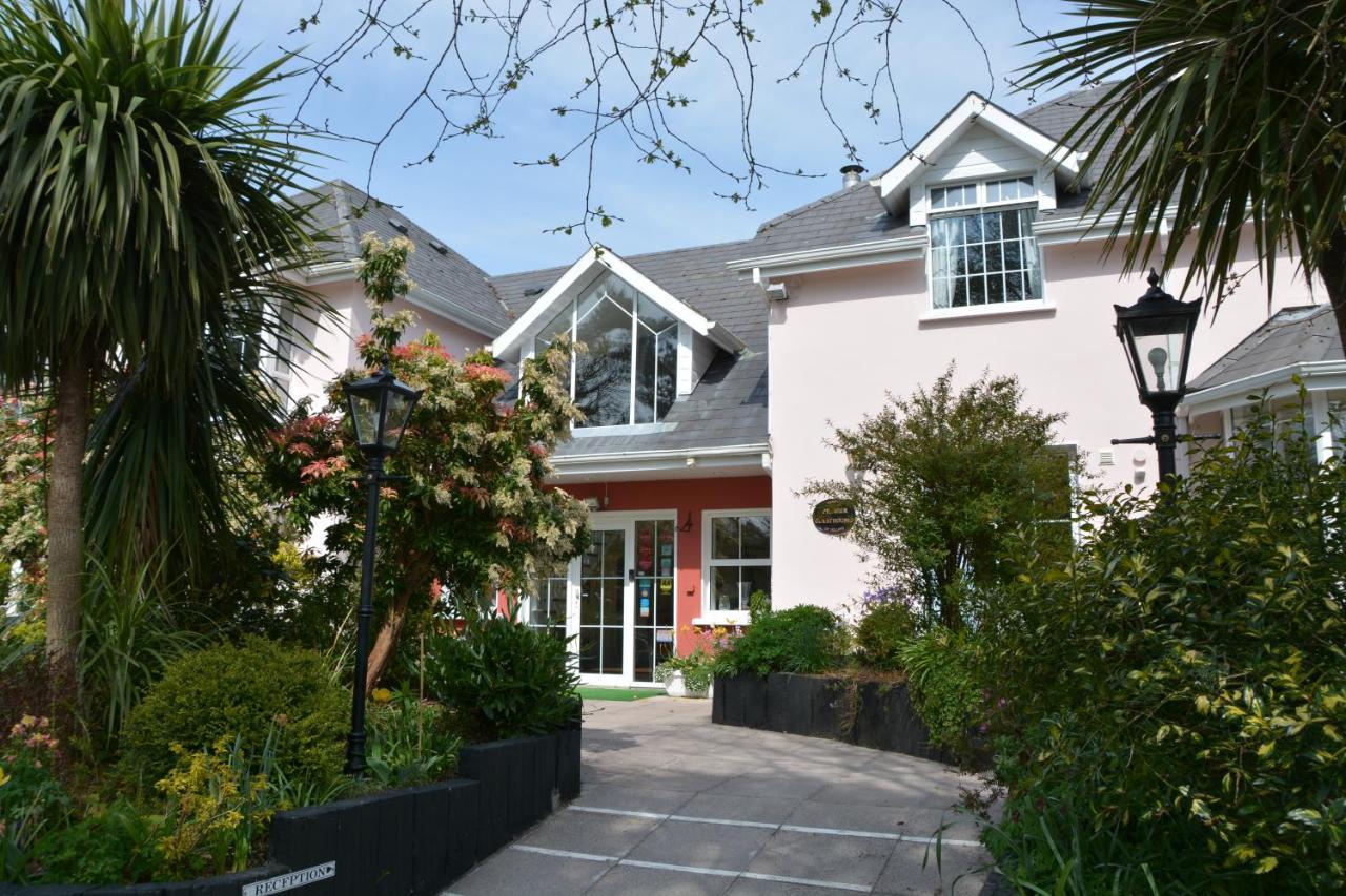 The Grove Lodge Guesthouse Killorglin Exterior foto