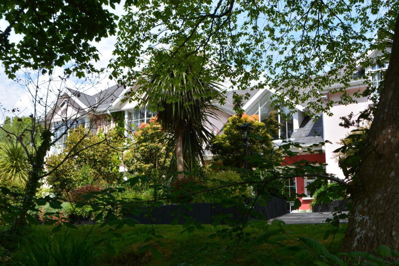 The Grove Lodge Guesthouse Killorglin Exterior foto