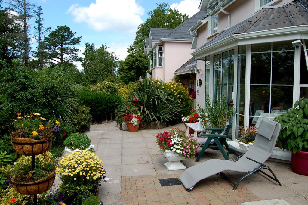 The Grove Lodge Guesthouse Killorglin Exterior foto