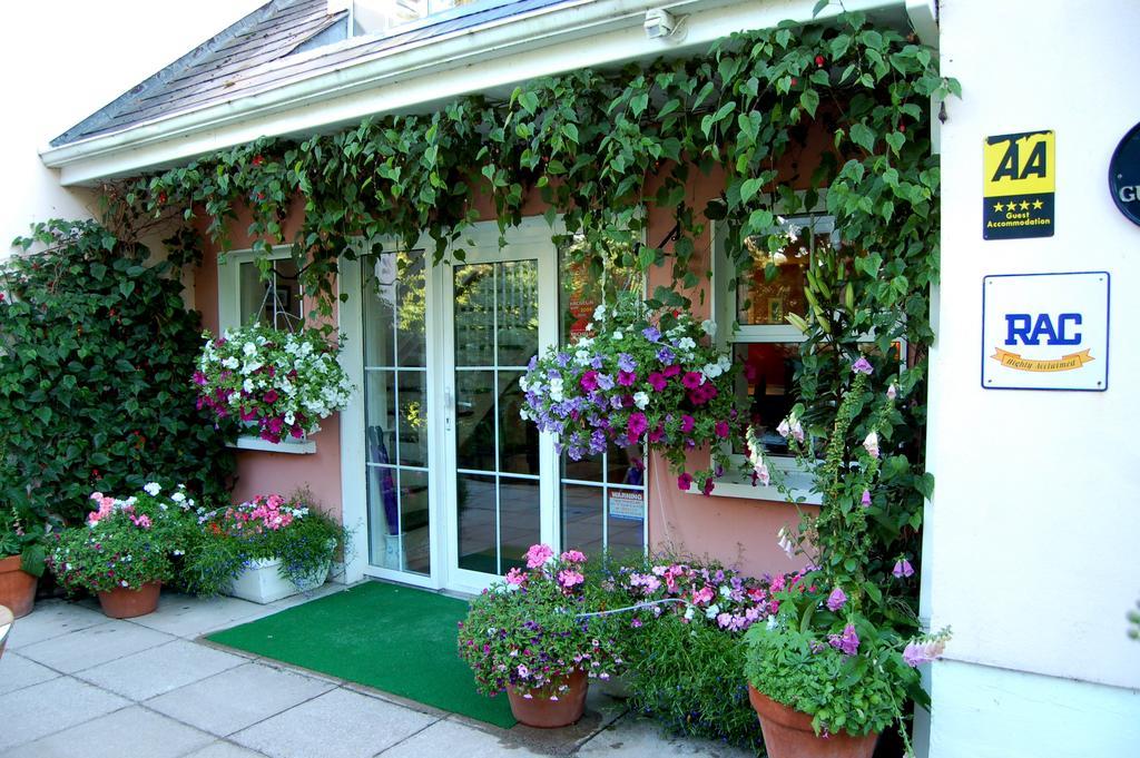 The Grove Lodge Guesthouse Killorglin Exterior foto