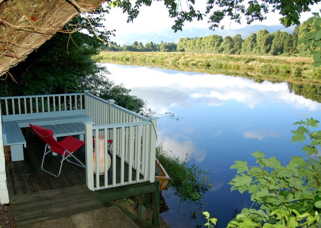 The Grove Lodge Guesthouse Killorglin Exterior foto