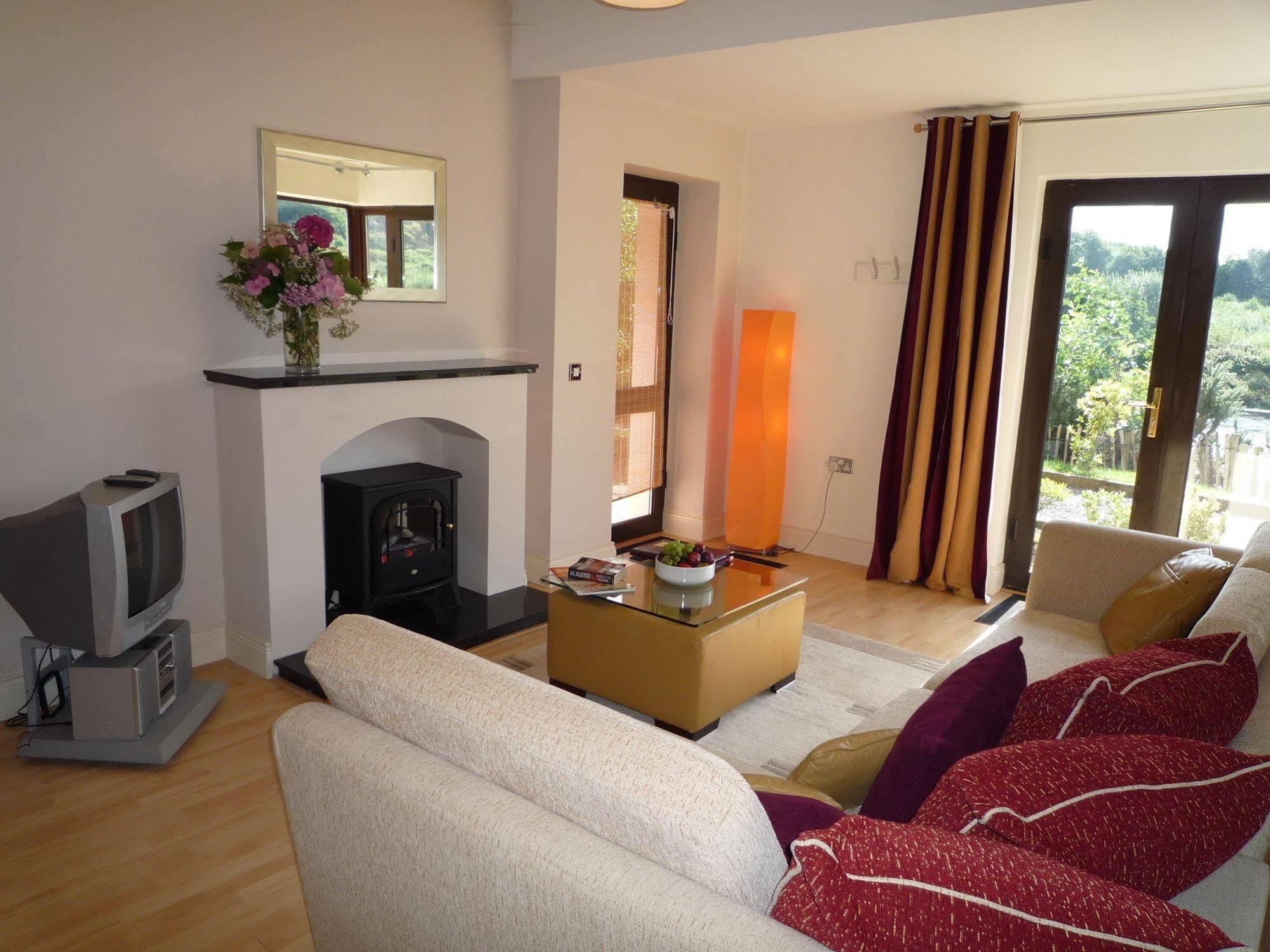 The Grove Lodge Guesthouse Killorglin Exterior foto