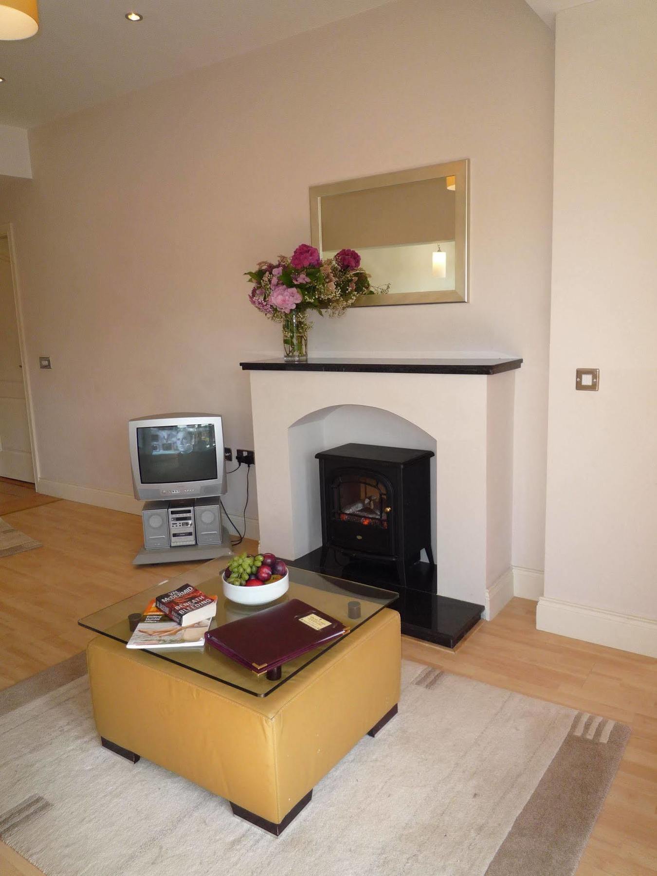 The Grove Lodge Guesthouse Killorglin Exterior foto