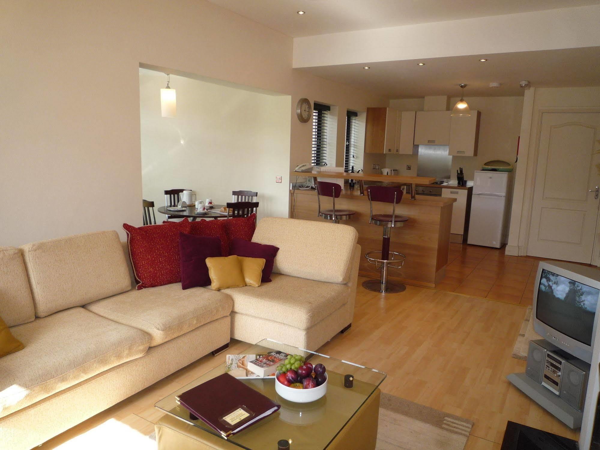 The Grove Lodge Guesthouse Killorglin Exterior foto