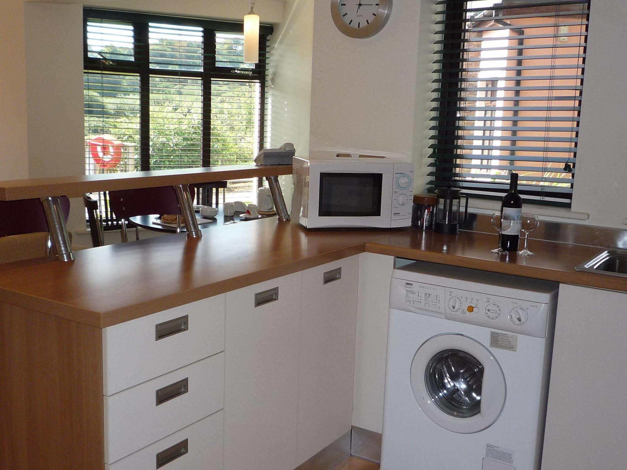 The Grove Lodge Guesthouse Killorglin Exterior foto