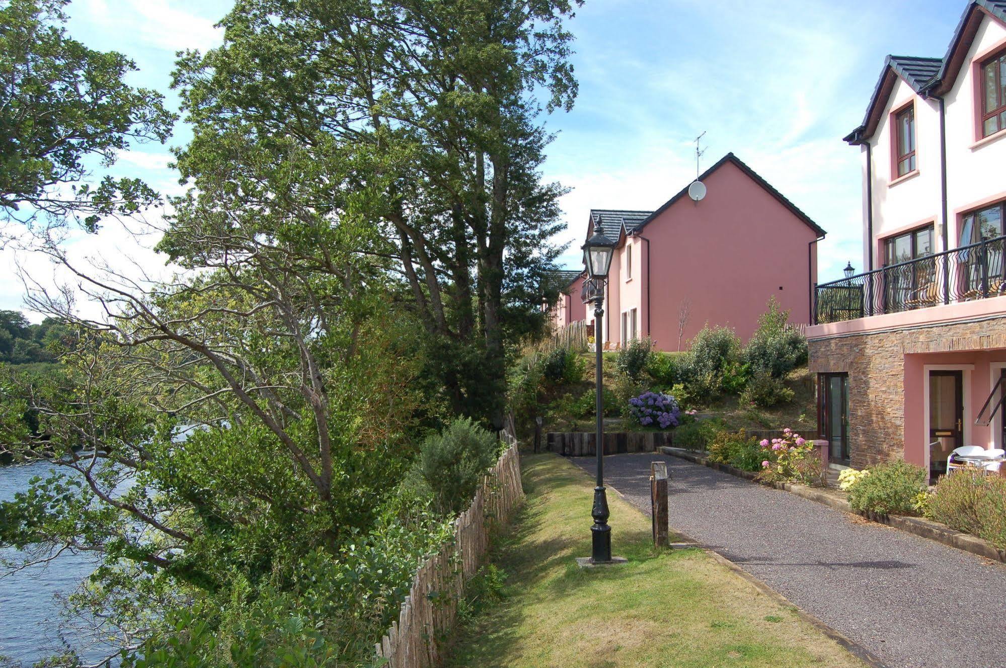 The Grove Lodge Guesthouse Killorglin Exterior foto