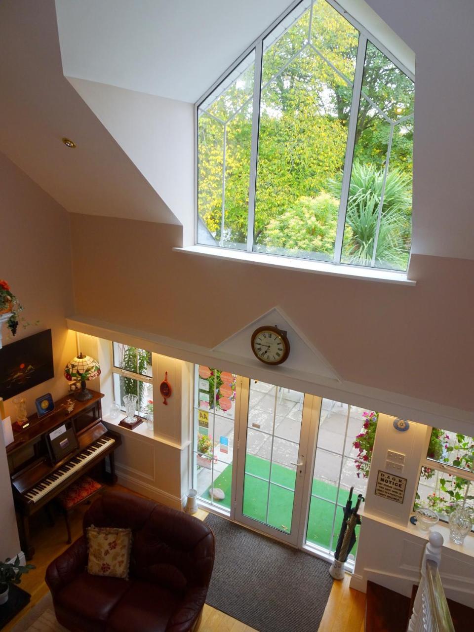 The Grove Lodge Guesthouse Killorglin Exterior foto