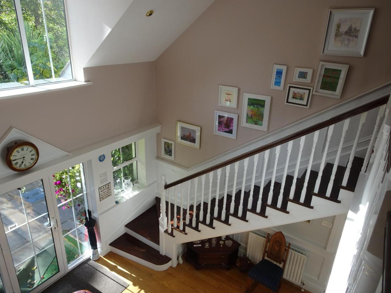 The Grove Lodge Guesthouse Killorglin Exterior foto